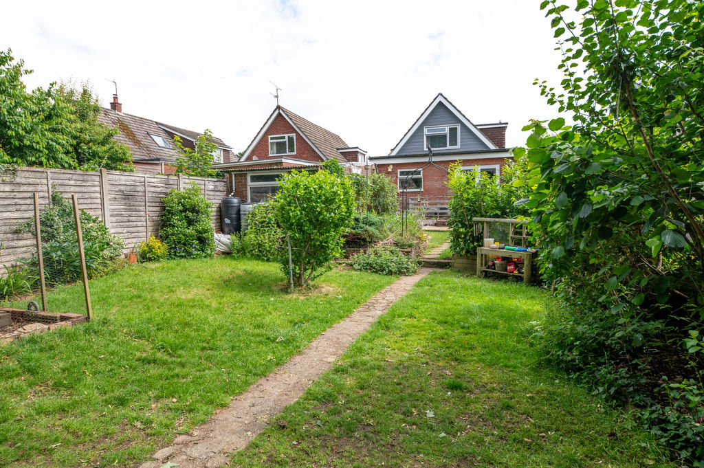 Highcroft Lane